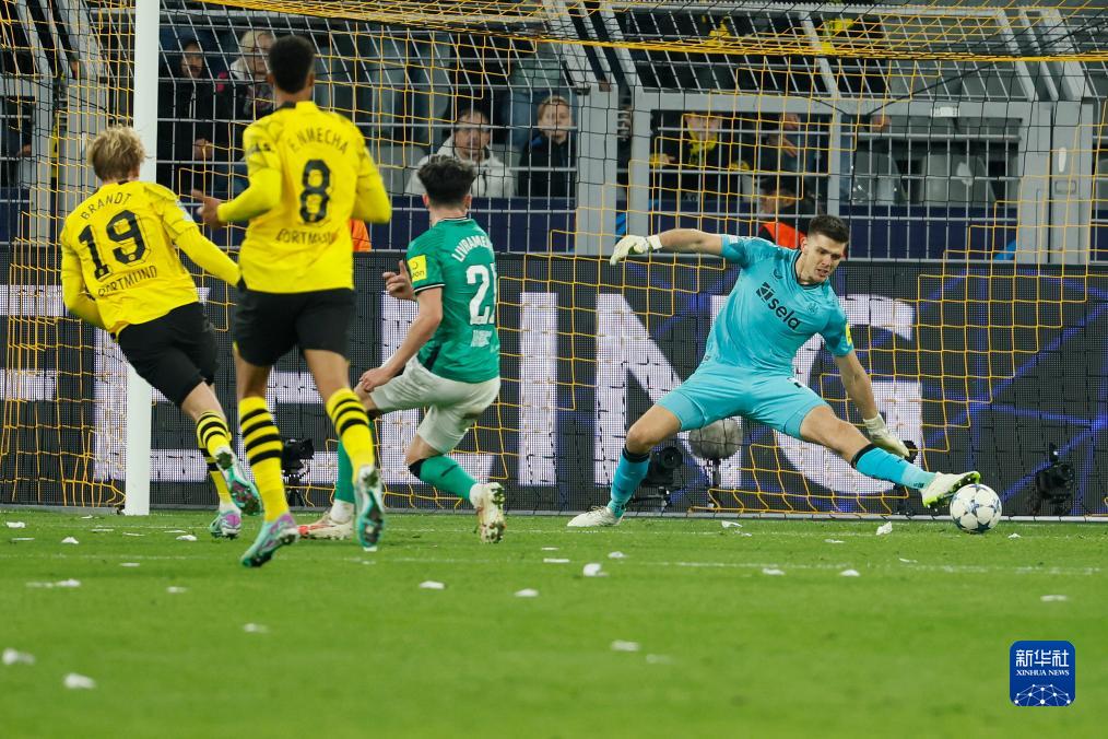  伊萨克双响炮，纽卡主场完胜水晶宫展强队风范  